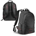 Elleven Motion Laptop Backpack - Image 2