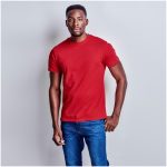 Unisex Super Club 165 T-Shirt - Image 2