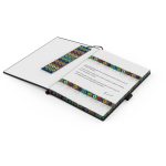 Andy Cartwright Afrique A5 Hard Cover Notebook - Image 4