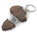 Andy Cartwright Afrique Flash Drive Keyholder - 16GB - Image 6