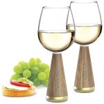 Andy Cartwright Afrique Wine Glass Set - Image 3