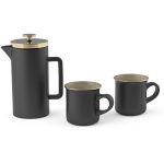 Andy Cartwright Afrique Dusk Coffee Press & Mug Set - Image 9