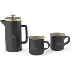 Andy Cartwright Afrique Dusk Coffee Press & Mug Set - Image 18