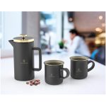 Andy Cartwright Afrique Dusk Coffee Press & Mug Set - Image 14