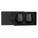 Andy Cartwright Afrique Dusk Whiskey Glass Set - Image 4