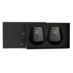 Andy Cartwright Afrique Dusk Whiskey Glass Set - Image 8