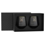 Andy Cartwright Afrique Dusk Whiskey Glass Set - Image 7