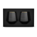 Andy Cartwright Afrique Dusk Whiskey Glass Set - Image 2