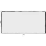 Fade Resistant A-Frame Fabric Skin 2m x 1m - Image 2