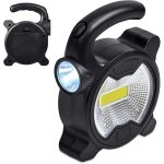 Altitude Martian Mini Lantern & Torch - Image 7