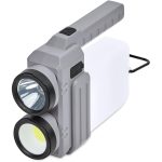 Swiss Cougar Beijing Lantern & Power Bank - 2,400mAh - Image 14