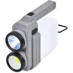 Swiss Cougar Beijing Lantern & Power Bank - 2,400mAh - Image 15