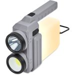 Swiss Cougar Beijing Lantern & Power Bank - 2,400mAh - Image 8