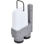 Swiss Cougar Beijing Lantern & Power Bank - 2,400mAh - Image 10