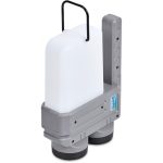 Swiss Cougar Beijing Lantern & Power Bank - 2,400mAh - Image 4