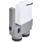 Swiss Cougar Beijing Lantern & Power Bank - 2,400mAh - Image 3