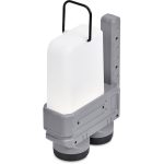 Swiss Cougar Beijing Lantern & Power Bank - 2,400mAh - Image 7