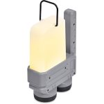 Swiss Cougar Beijing Lantern & Power Bank - 2,400mAh - Image 6