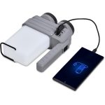 Swiss Cougar Beijing Lantern & Power Bank - 2,400mAh - Image 17