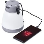 Swiss Cougar Manila Lantern & Power Bank - 3,600mAh - Image 4