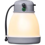 Swiss Cougar Manila Lantern & Power Bank - 3,600mAh - Image 6