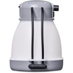 Swiss Cougar Manila Lantern & Power Bank - 3,600mAh - Image 7