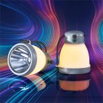 Swiss Cougar Manila Lantern & Power Bank - 3,600mAh - Image 5