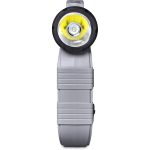 Swiss Cougar Hanoi Solar Lantern & Power Bank - 2,400mAh - Image 8