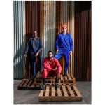 Trade Polycotton Conti Suit - Image 5