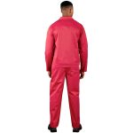 Trade Polycotton Conti Suit - Image 12