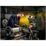 Technician 100% Cotton Conti Suit - Image 3