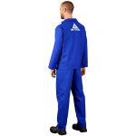 Technician 100% Cotton Conti Suit - Image 5