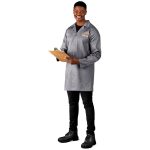 Prime Polycotton Dust Coat - Image 3