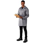 Prime Polycotton Dust Coat - Image 5