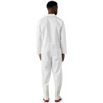 Safety Polycotton Boiler Suit - Image 7
