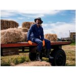 Site Premium Polycotton Jacket - Image 2