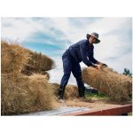 Site Premium Polycotton Jacket - Image 12