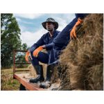 Site Premium Polycotton Jacket - Image 5