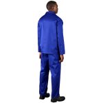 Site Premium Polycotton Jacket - Image 13
