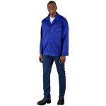 Site Premium Polycotton Jacket - Image 11