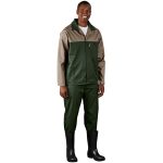 Site Premium Two-Tone Polycotton Jacket - Image 8