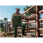 Site Premium Polycotton Pants - Image 13