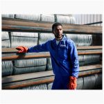 Artisan Premium 100% Cotton Jacket - Image 2