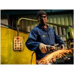 Cast Premium 100% Cotton Denim Jacket - Image 10