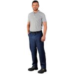 Cast Premium 100% Cotton Denim Pants - Image 2
