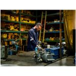 SABS Acid Resistant & Flame Retardant Jacket - Image 4