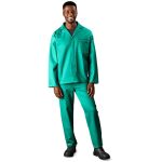 D59 Flame Retardant 100% Cotton Conti Suit - Image 5
