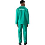 D59 Flame Retardant 100% Cotton Conti Suit - Image 4