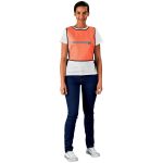 Altitude Guard Basic Hi-Viz Reflective Bib - Image 5