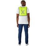 Altitude Guard Basic Hi-Viz Reflective Bib - Image 8